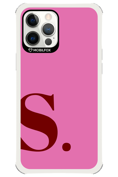 S (Sorbet) 2.0 - Apple iPhone 12 Pro Max