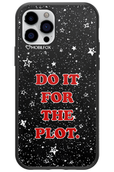 For The Plot - Apple iPhone 12 Pro