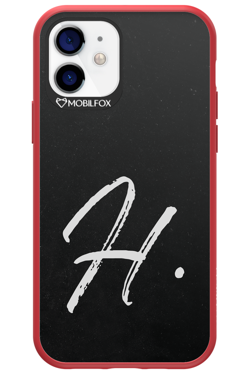 (Off Space) H 2.0 - Apple iPhone 12