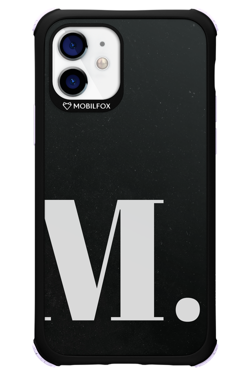 M (Off Space) 2.0 - Apple iPhone 12