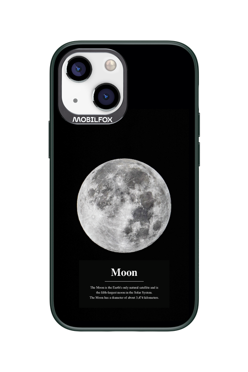 Moon 2.0 - Apple iPhone 13 Mini