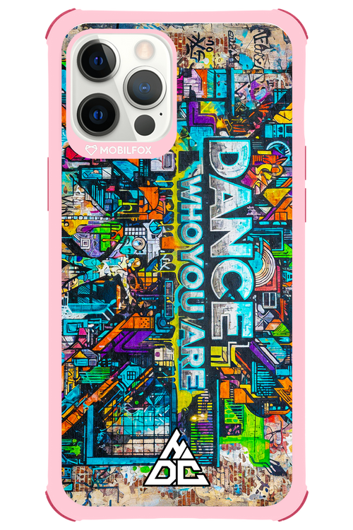 HDC 4 2.0 - Apple iPhone 12 Pro Max