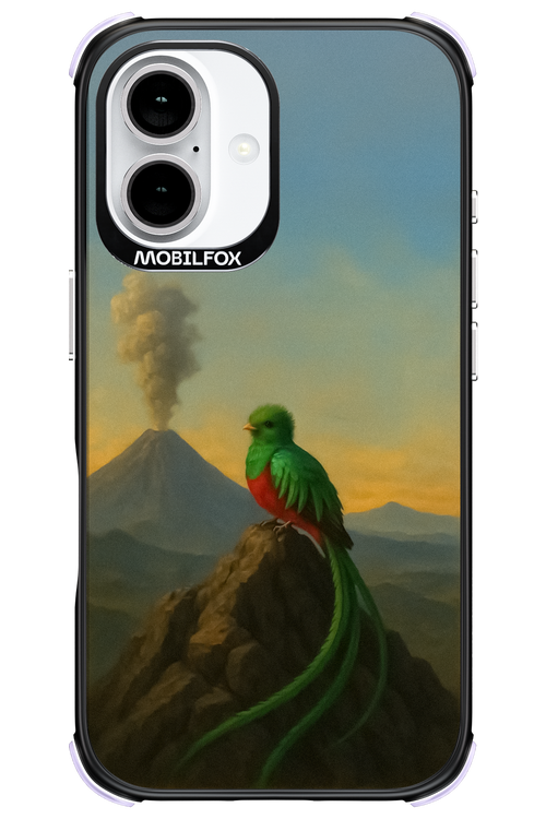 Birdy 2.0 - Apple iPhone 16