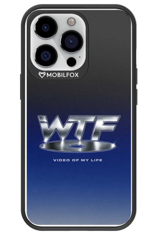 W T F 2.0 - Apple iPhone 13 Pro