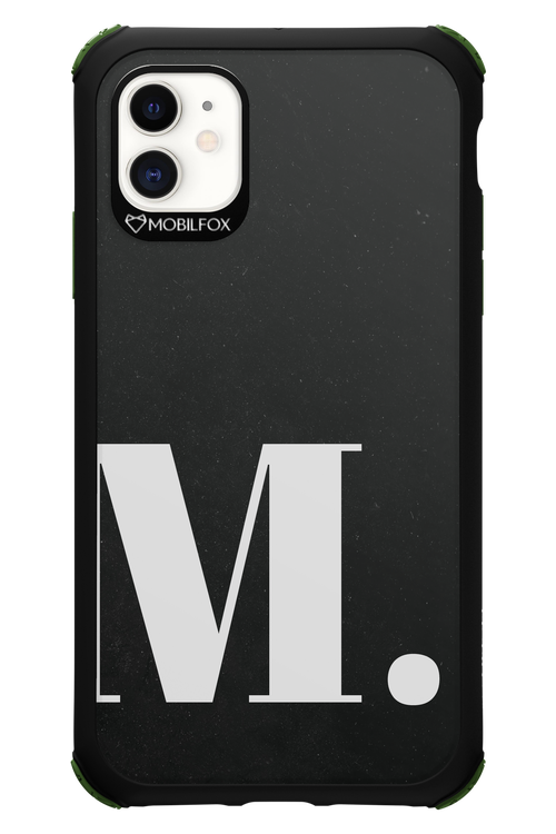 M (Off Space) 2.0 - Apple iPhone 11