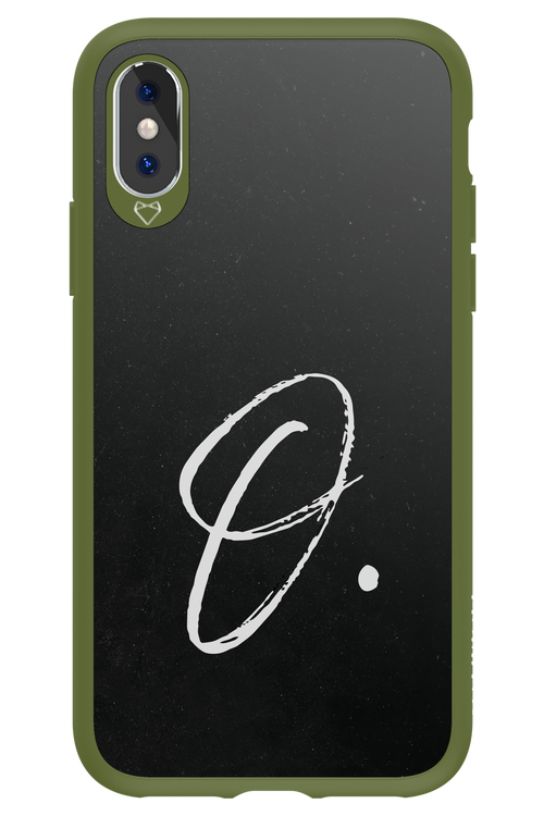 (Off Space) O 2.0 - Apple iPhone X