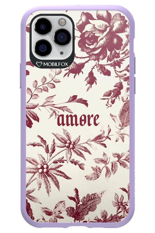 Amore 2.0 - Apple iPhone 11 Pro