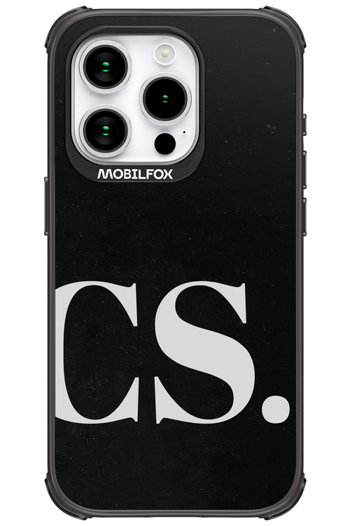 CS (Off Space) 2.0 - Apple iPhone 15 Pro