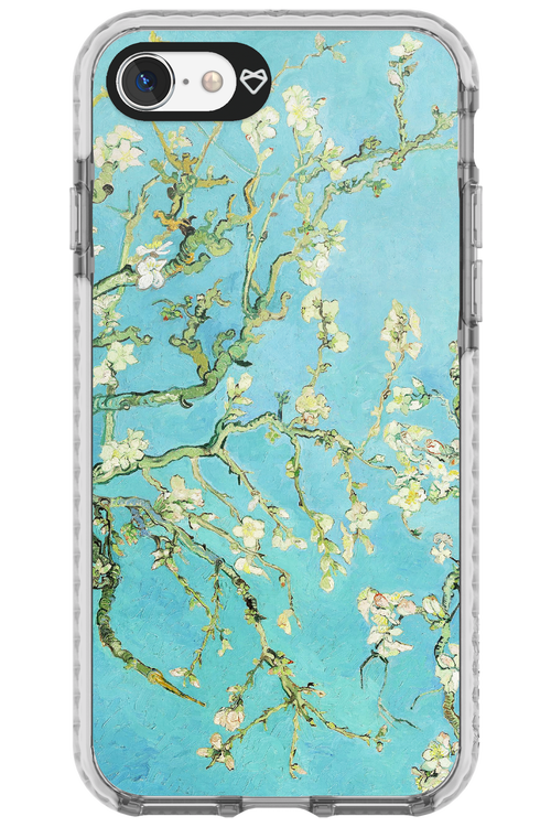 Almond Blossom - Apple iPhone 7