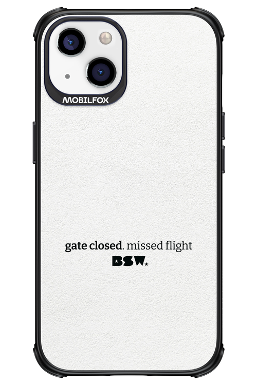 BSW FourSeasons 12 2.0 - Apple iPhone 13