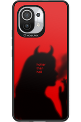 Hotter Than Hell 2.0 - Xiaomi Mi 11 5G