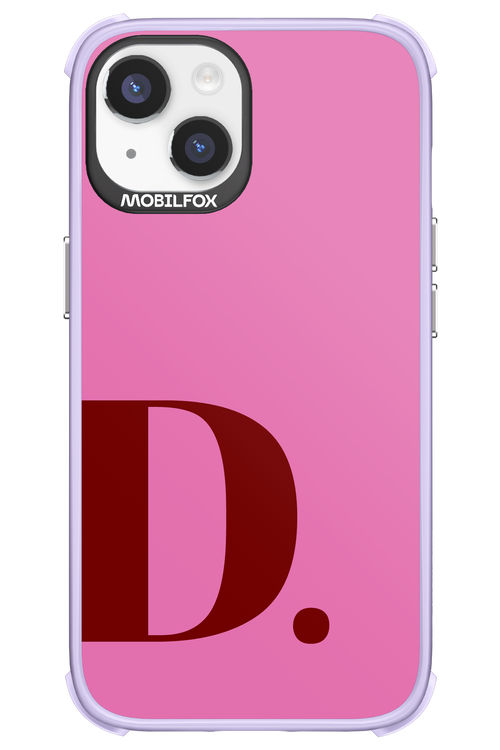 D (Sorbet) 2.0 - Apple iPhone 14