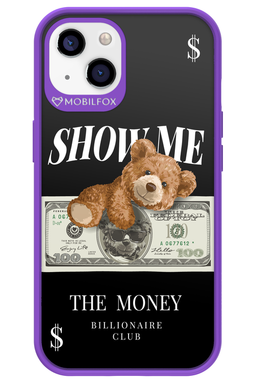 Show Me The Money 2.0 - Apple iPhone 13