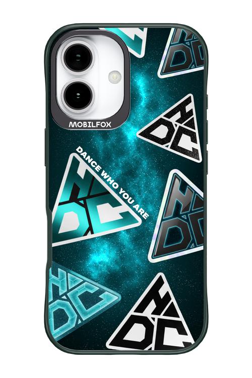 HDC 6 2.0 - Apple iPhone 17