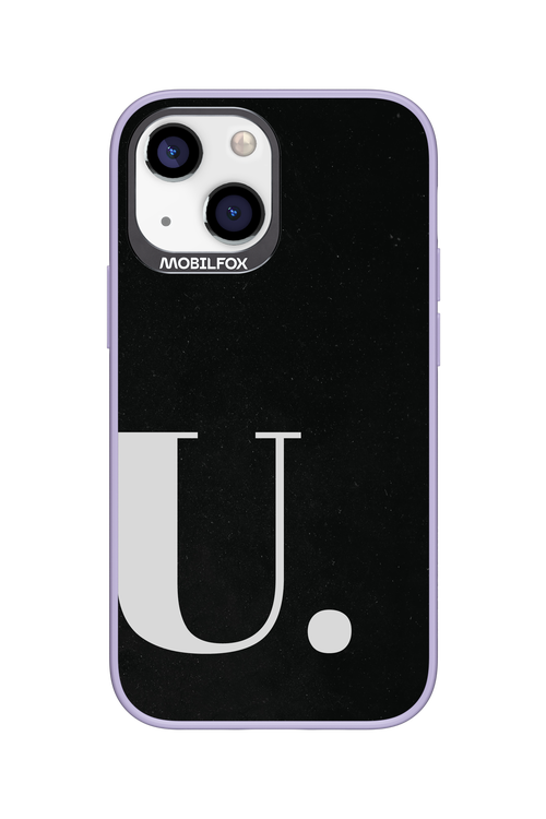 U (Off Space) 2.0 - Apple iPhone 13 Mini