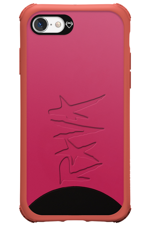 Rava Brick - Apple iPhone 7
