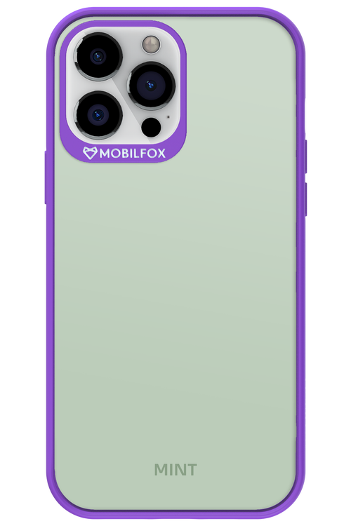 MINT 2.0 - Apple iPhone 13 Pro Max