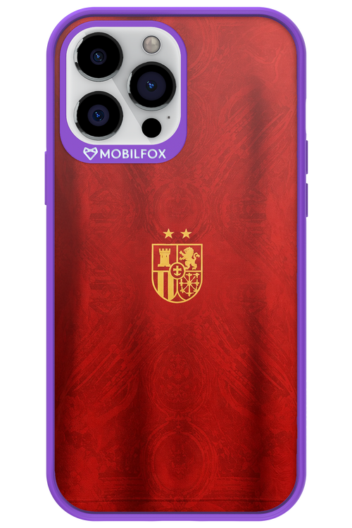 Spain II 2.0 - Apple iPhone 13 Pro Max