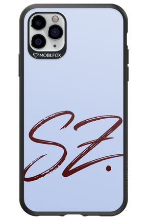 (Jellyfish Presso) SZ 2.0 - Apple iPhone 11 Pro Max