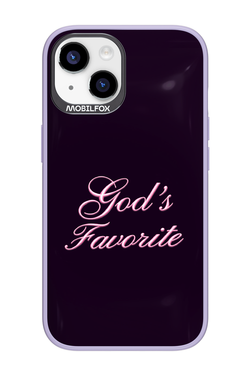 God's Favorite 2.0 - Apple iPhone 14