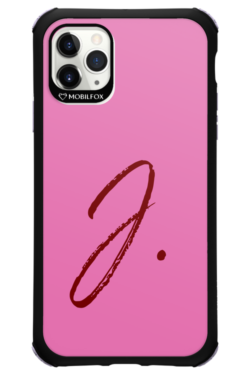 (Sorbet) J 2.0 - Apple iPhone 11 Pro Max