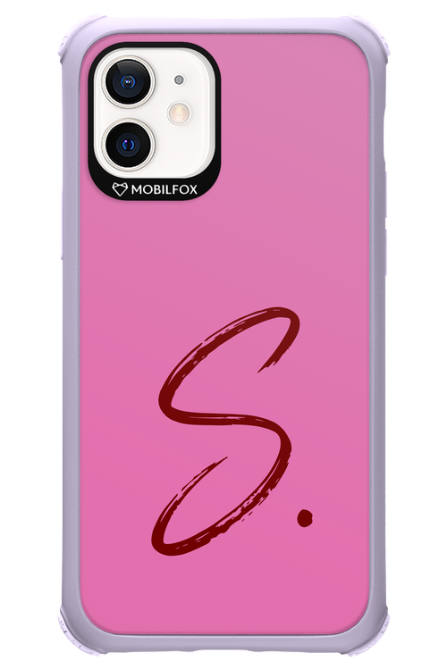 (Sorbet) S 2.0 - Apple iPhone 12