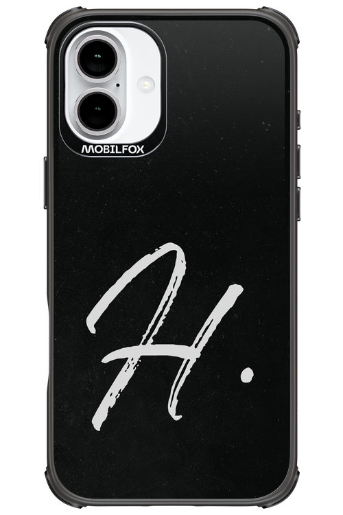 (Off Space) H 2.0 - Apple iPhone 16 Plus