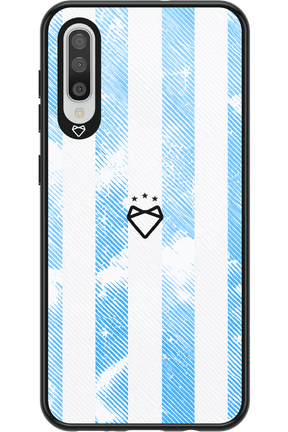 Argentina x Mobilfox 2.0 - Samsung Galaxy A50