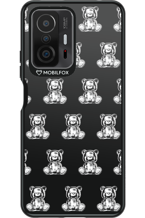 Dollar Bear Pattern - Xiaomi Mi 11T