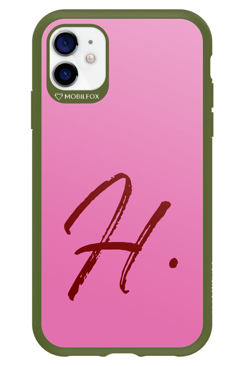 (Sorbet) H 2.0 - Apple iPhone 11