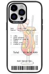 sex on the beach cocktail - Apple iPhone 14 Pro Max