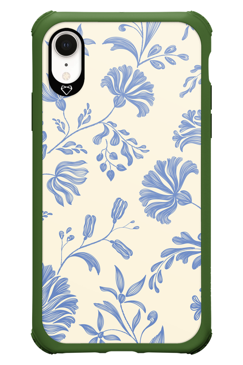 Simple Flowers 2.0 - Apple iPhone XR