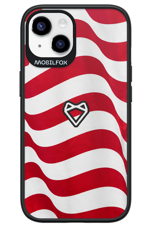 USA 2.0 - Apple iPhone 14