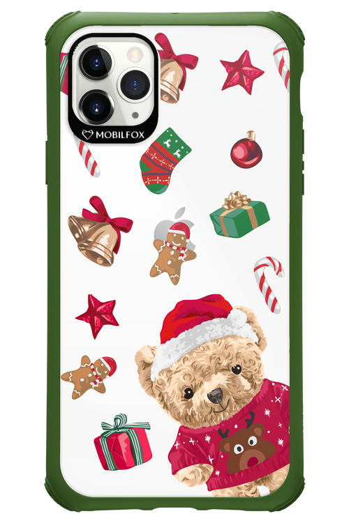 Gifts Bear - Apple iPhone 11 Pro Max