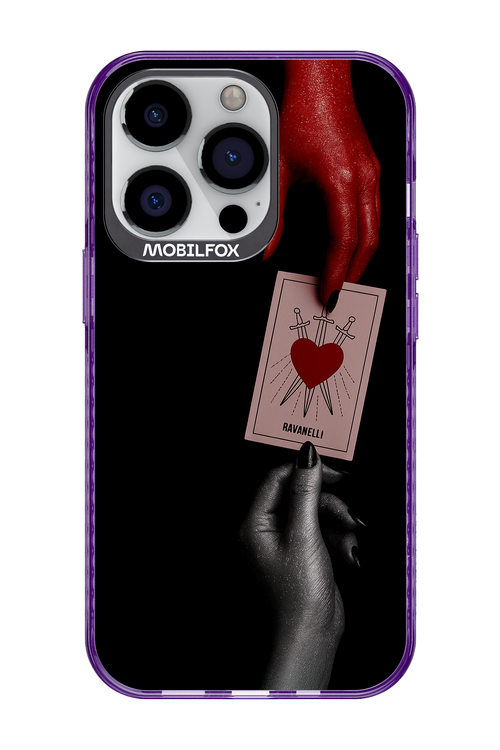 Ravanelli 2 - Apple iPhone 13 Pro