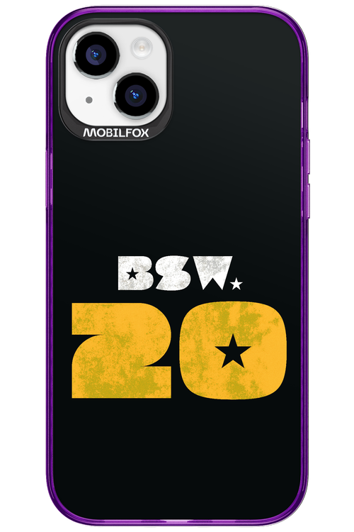 BSW 20 (6) 2.0 - Apple iPhone 15 Plus