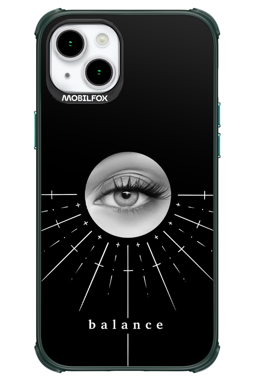 Szem 2.0 - Apple iPhone 15 Plus