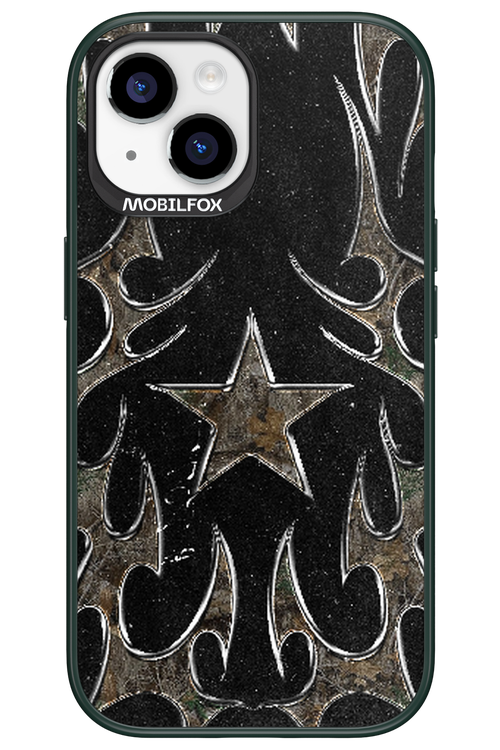Camo 2.0 - Apple iPhone 15