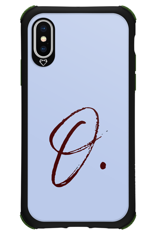 (Jellyfish Presso) O 2.0 - Apple iPhone X