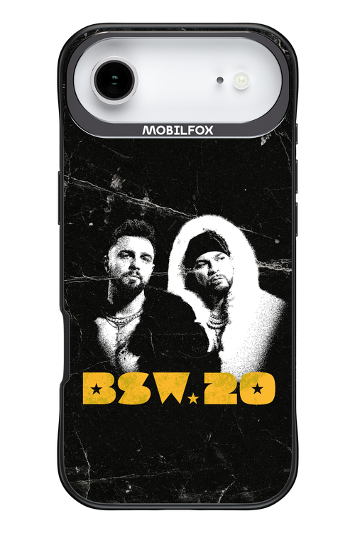 BSW 20 (3) 2.0 - Apple iPhone 17 Air