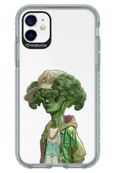 Brokkoli - Apple iPhone 11