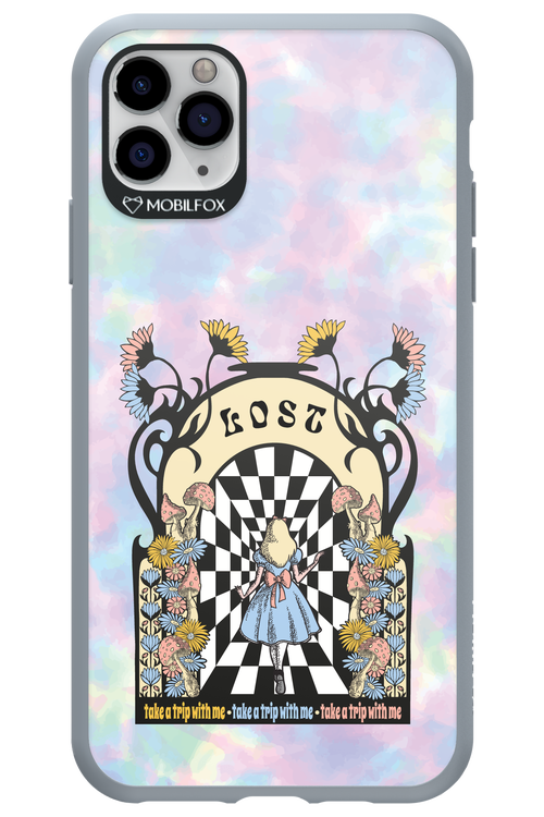 L0ST 2.0 - Apple iPhone 11 Pro Max