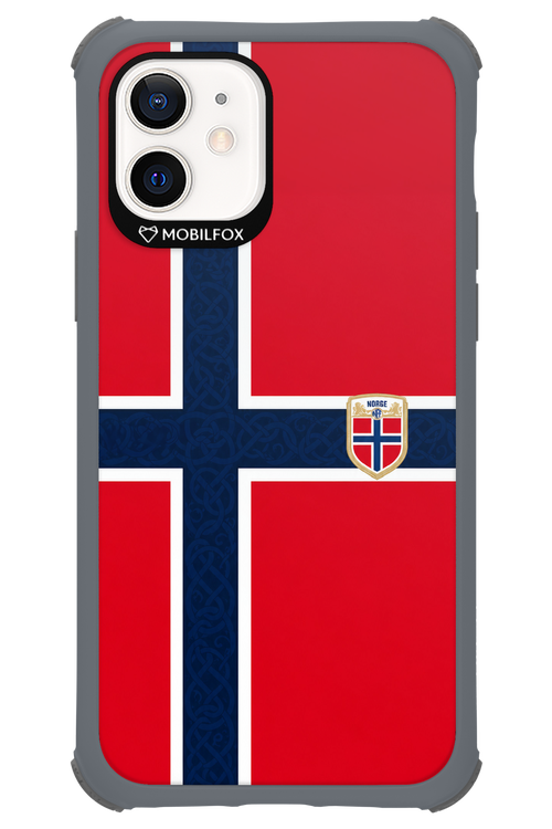 Norway 2.0 - Apple iPhone 12