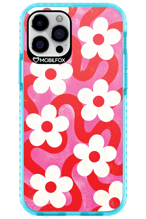 BLOSSOM TWIST 2.0 - Apple iPhone 12 Pro