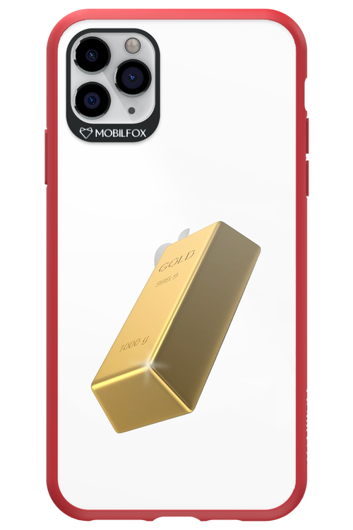 Gold - Apple iPhone 11 Pro Max