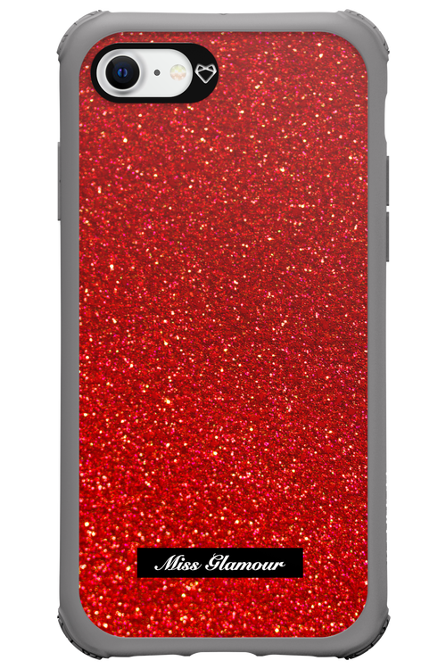 Miss Glamour - Apple iPhone SE 2020