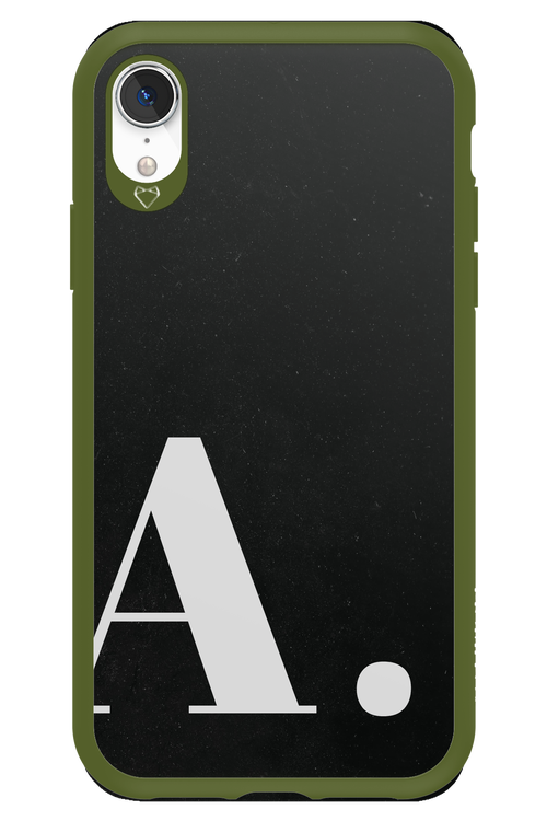 A (Off Space) 2.0 - Apple iPhone XR
