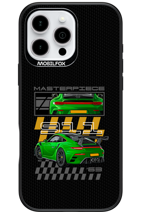 Masterpiece - Apple iPhone 16 Pro Max