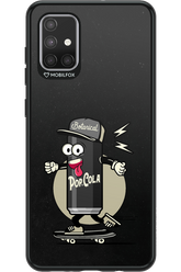 PopCola Botanical - Samsung Galaxy A71