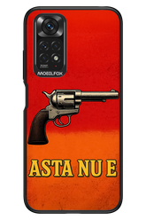 Asta Nu E - Xiaomi Redmi Note 11/11S 4G